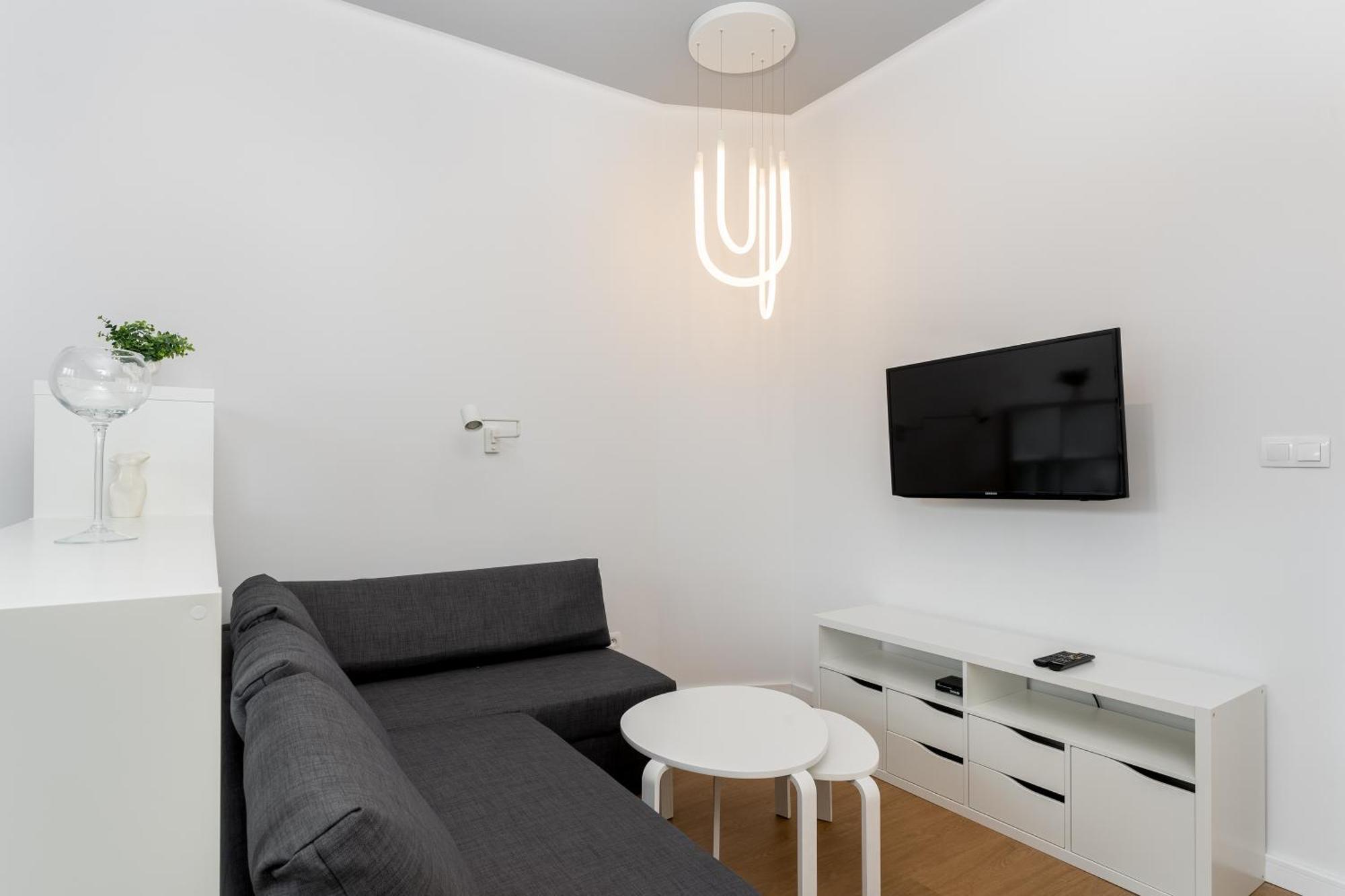 Cracow City Centre Apartament *