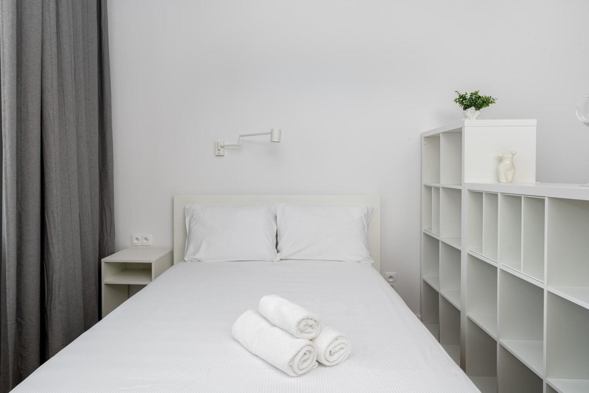 Cracow City Centre Apartament
