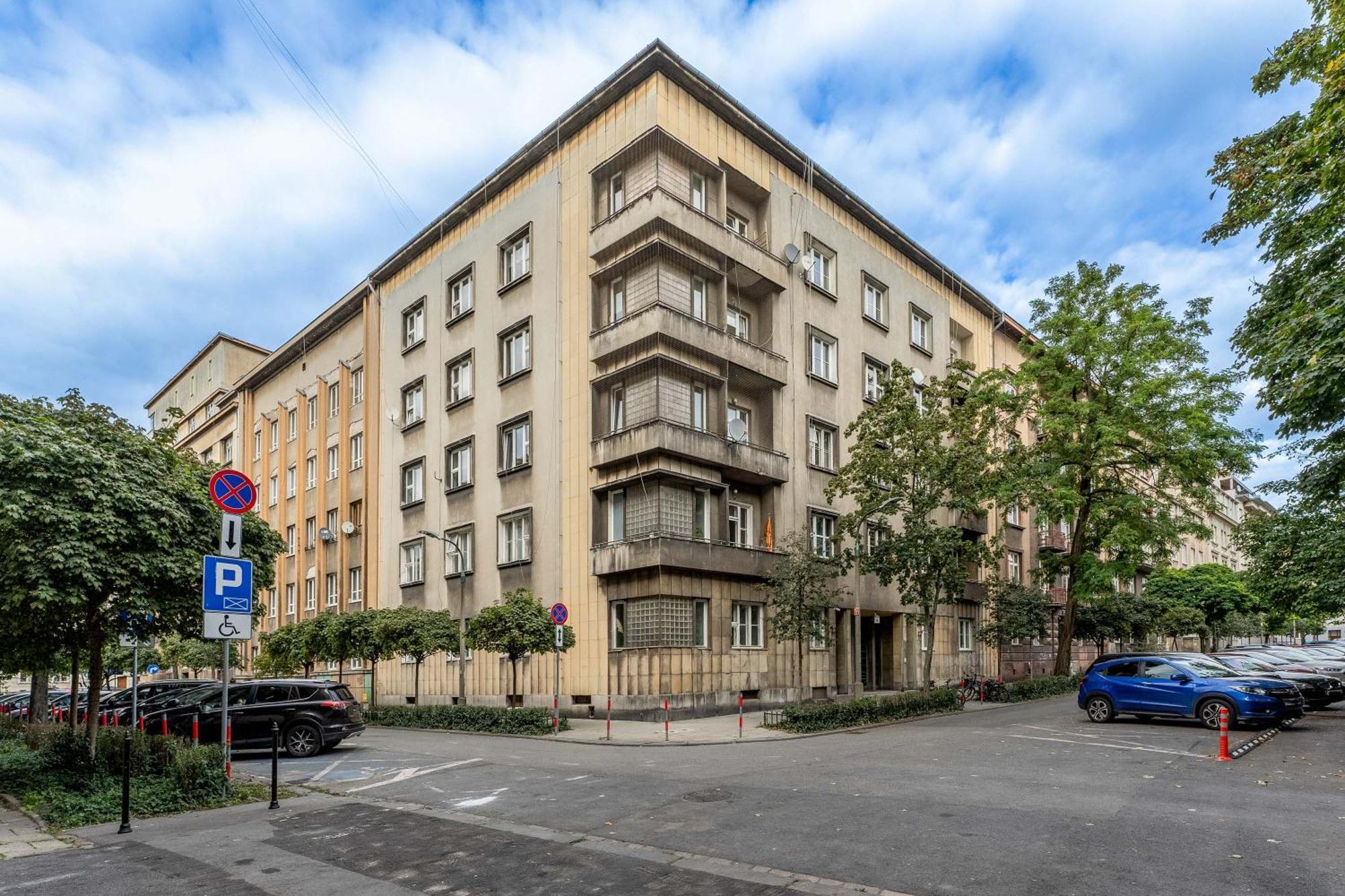 Apartament Cracow City Centre
