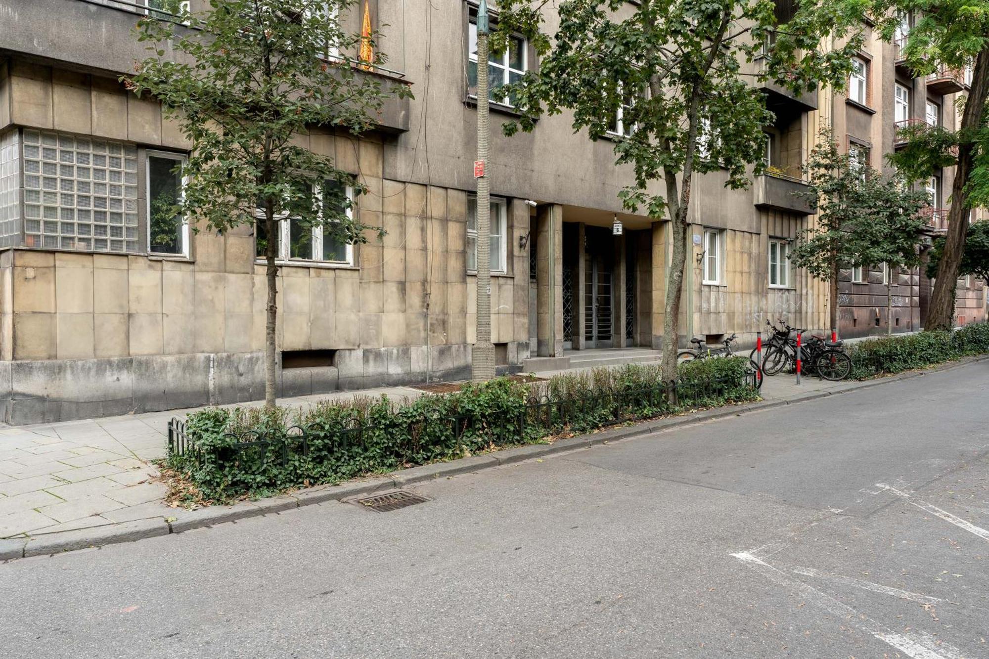 Apartament Cracow City Centre *