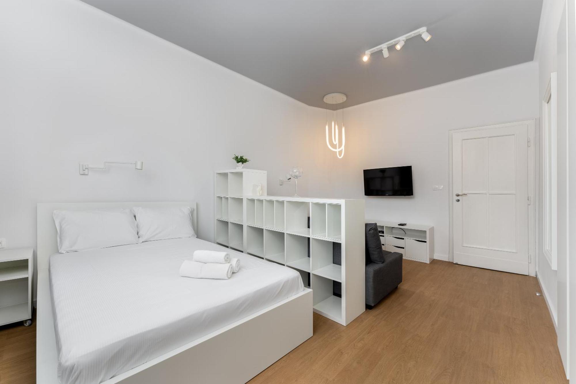 Apartament Cracow City Centre